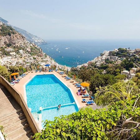 Villa Casa Dorothea 2 Positano Esterno foto