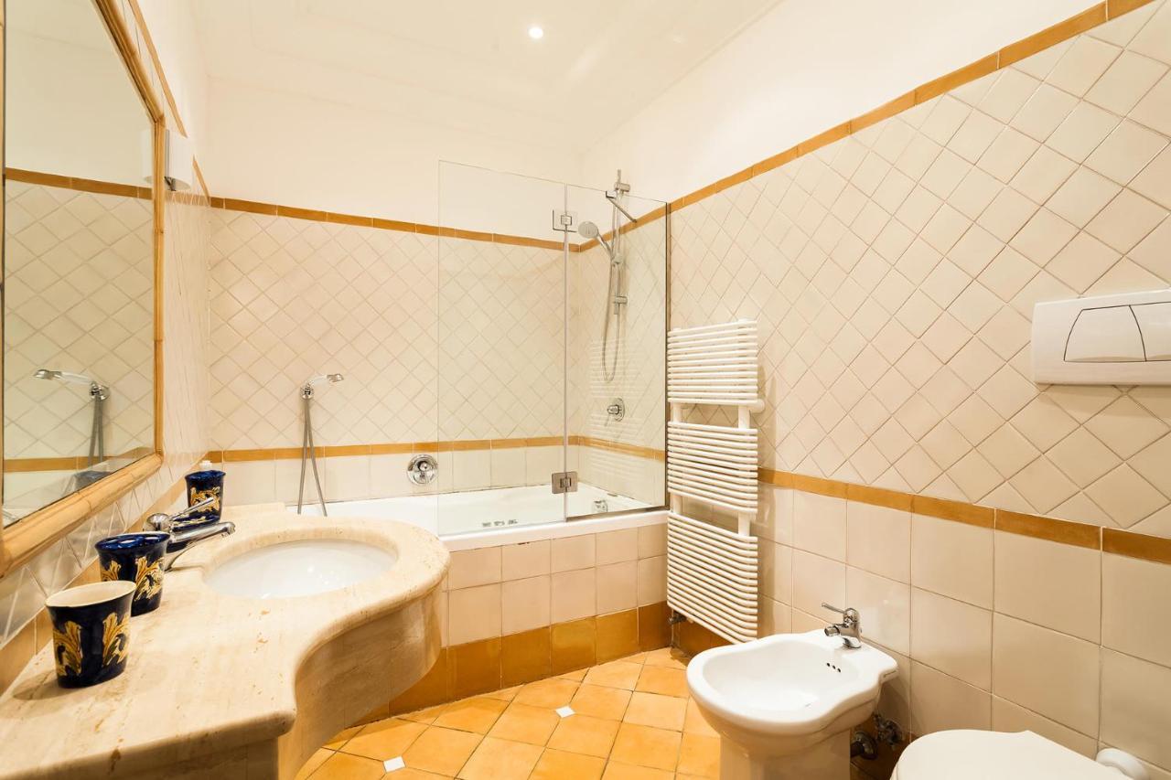 Villa Casa Dorothea 2 Positano Esterno foto